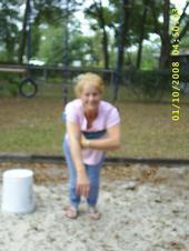 Peggy Ussery