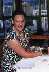 Sarah Dix