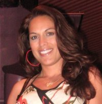 Shantel Rodriguez