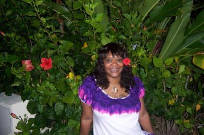 Dianne Brown