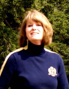 Lisa Timfichuk