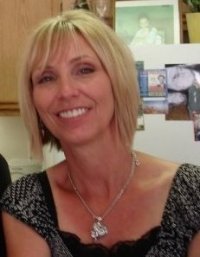 Nancy Horton