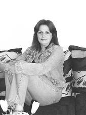 Suzanne Chapman