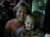 Judy Workman