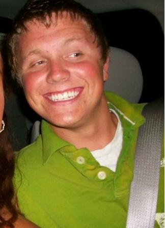 Tyler Mathews