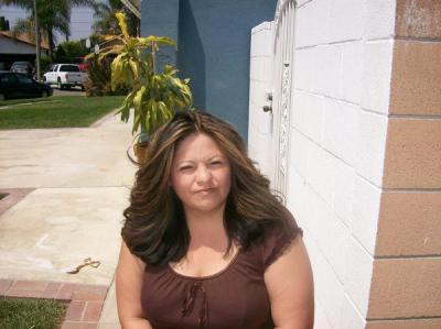 Dina Thorn