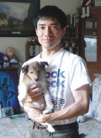 Gregg Furukawa