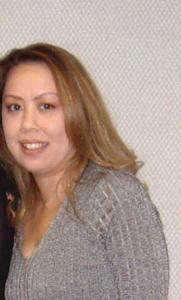 Melinda Waggoner