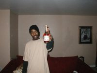 Montrell Sands