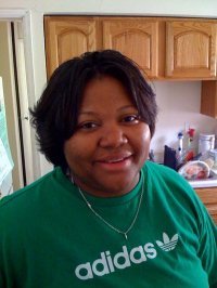 Shieekka Edwards
