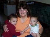 Patricia Smith