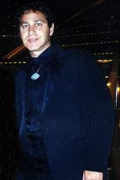 Steven Kressel