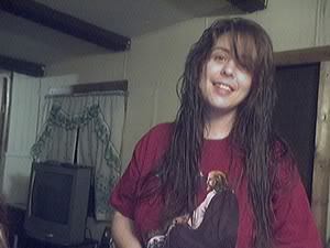 Jennifer Dillard