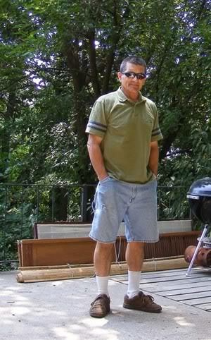 Scott Sherrets