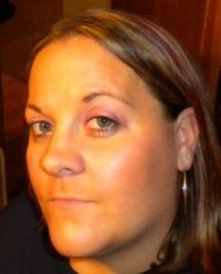 Kristy Janson