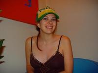 Melody Libson