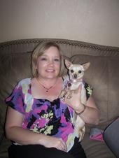 Sherri Pitts