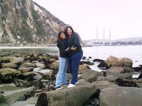 Jill Vaz