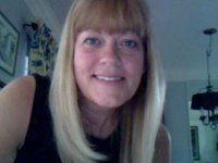 Suzanne Yenser