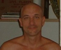 Jerry Eltringham