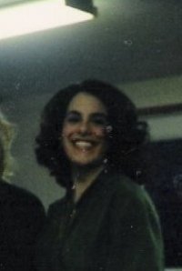 Gina Andolino