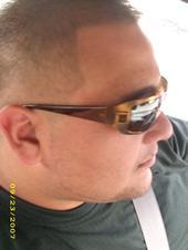 Hipolito Vasquez