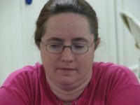 Machelle Operia