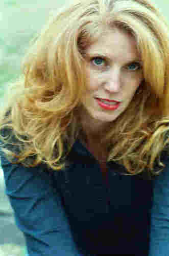 Shelley Woodward