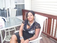 Nakeesha Tucker