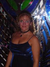 Lori Parsons