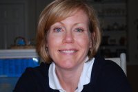 Jane Moughon