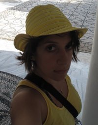 Eleni Goros