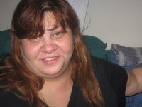 Michelle Gordon