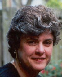 Hedy Caplan