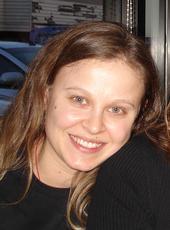 Elizabeth Briggs