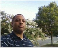 Darris Griffis