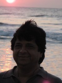 Harkishan Suchdev