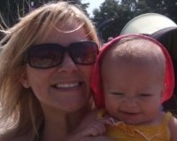 Jessica Buening