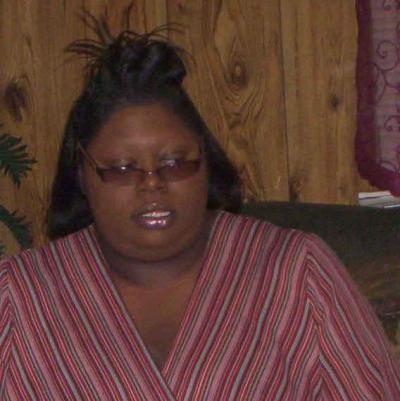 Sherry Roberson