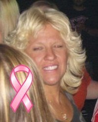 Cathleen Capron