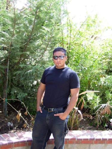 Rodolfo Rivera