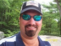 Gregory Hartle