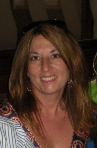 Roberta Evans