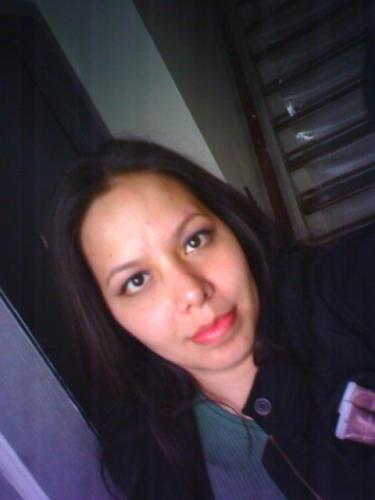 Stephanie Nace