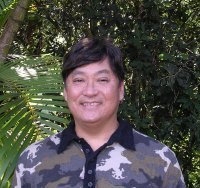 Dexter Doi
