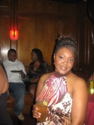 Tishonda Farley