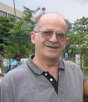 John King