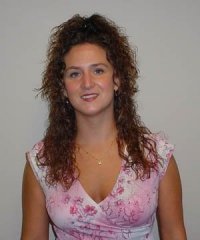 Tracie Tirrel