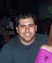David Petroni