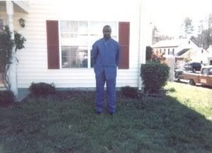 Perry Washington